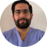 Dr. César Moreno Rey