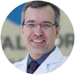 Dr. Cristiano Dietrich