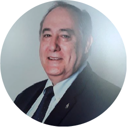 Dr. Leonel Alfonso Pedraza González