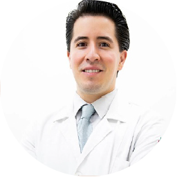 Dr. Rubén Tlapanco Vargas